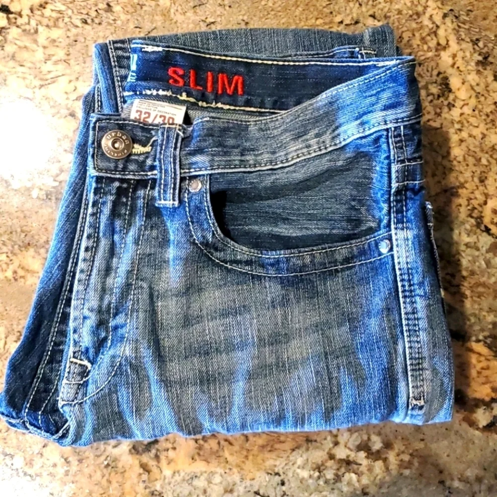💥Urban Pipeline* Jeans